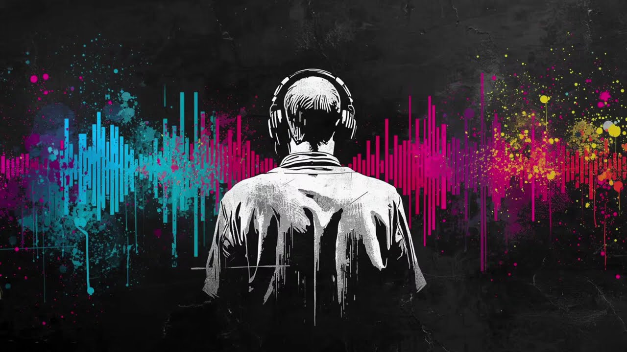 🔴 En Vivo: shoegaze | Deep Underground Vibes 🔊