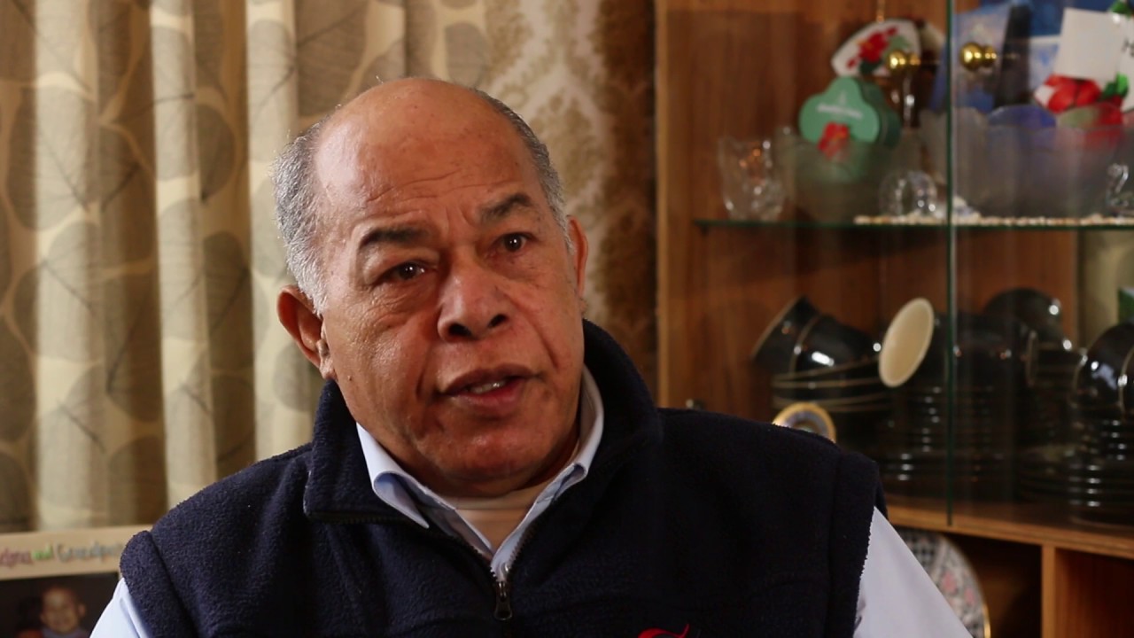 Tongan Migration Story