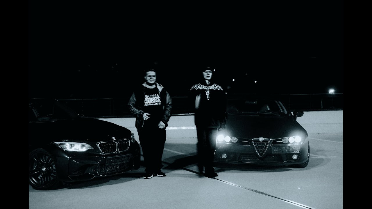 Labias x Młody Eskimos - KOLKA (Official Music Video)