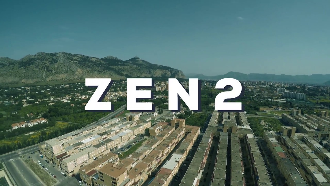 Artico - Zen 2 (prod. Endless)