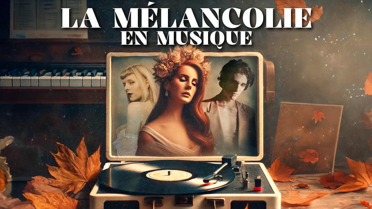 MUSIQUE MÉLANCOLIQUE : 3 Artistes à Découvrir