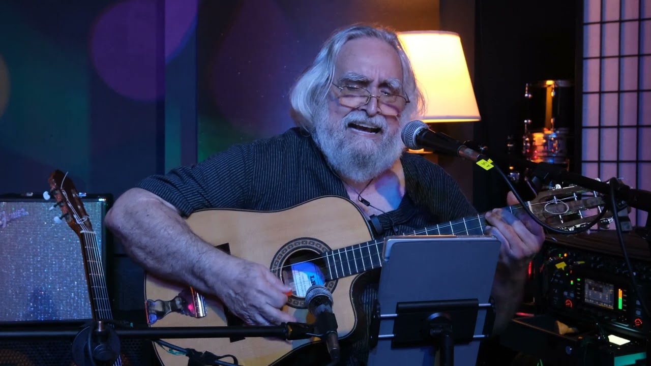 Consciente –Pedro Luis Ferrer /Lena Ferrer