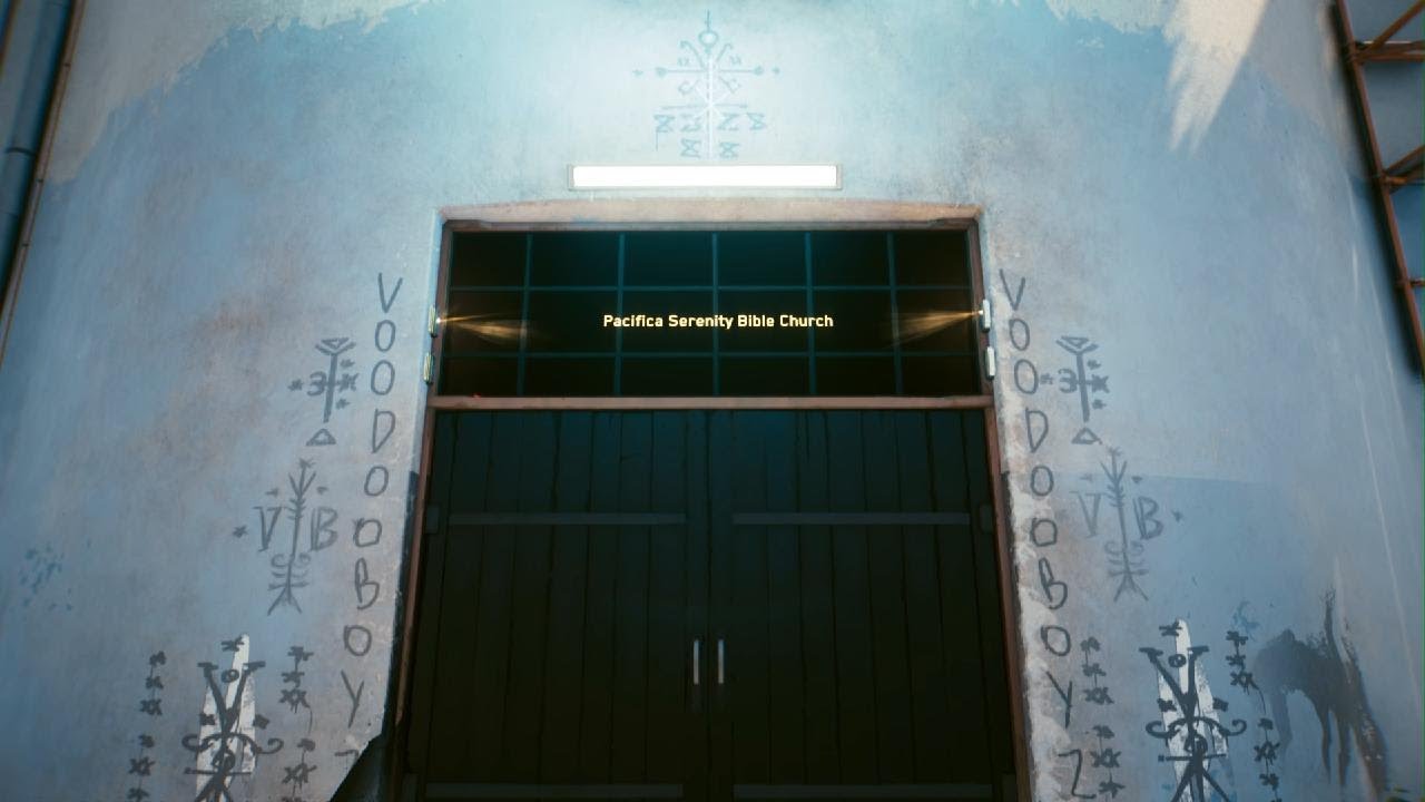 Cyberchurch
