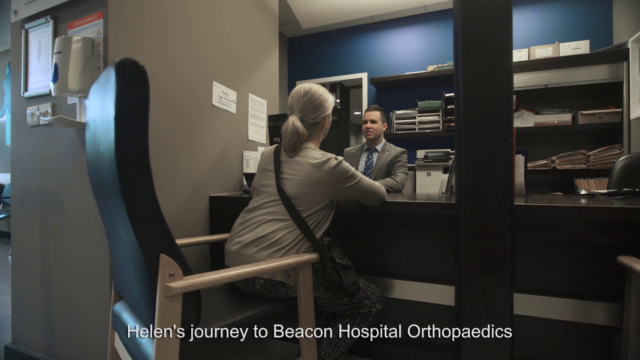 ORTHOPAEDICS