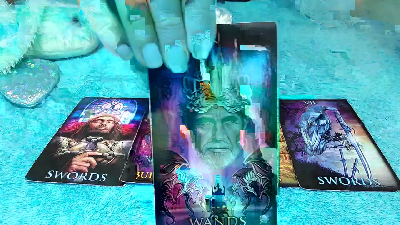 ARIES - MAY 2021 THEY'RE COMING BACK WITH ULTERIOR MOTIVES! 🤔 ⚖ 💌 TAROT READING