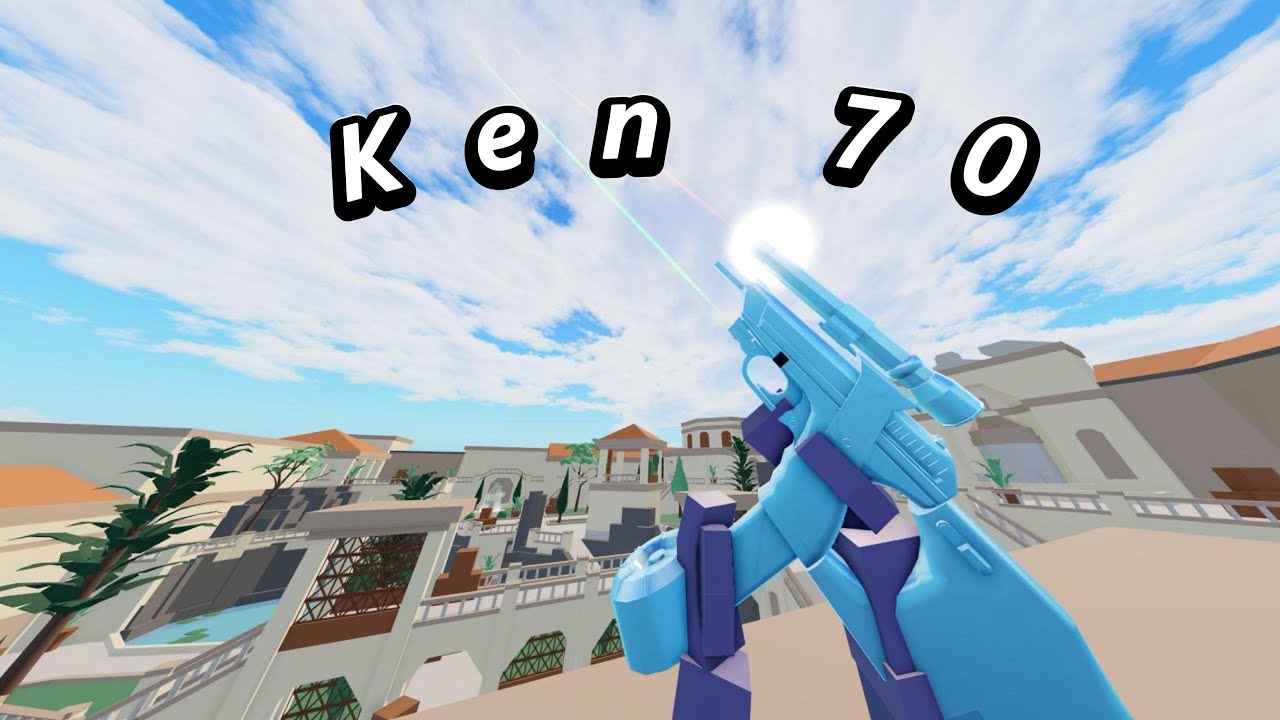 Worst Ken 70 Blue Diamond Experience