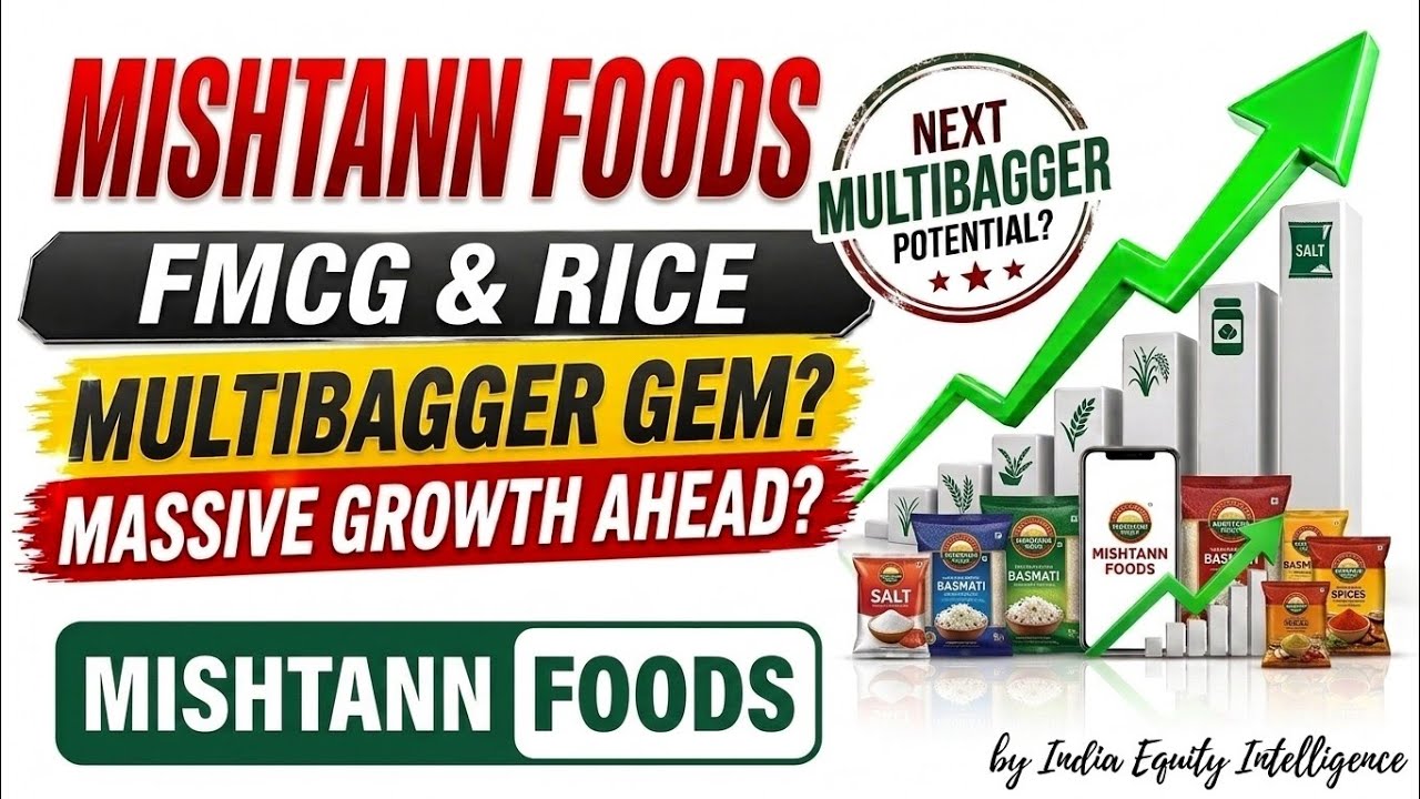 Mishtann Foods share latest news Analysis | q1 result | share market news