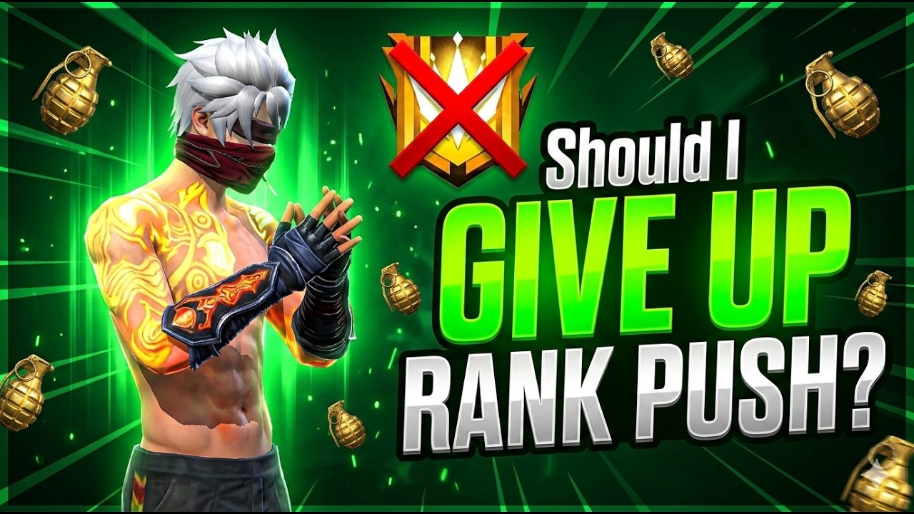 New Rank Season Is Here day 11 #freefirelive #gaming #shortsfeed