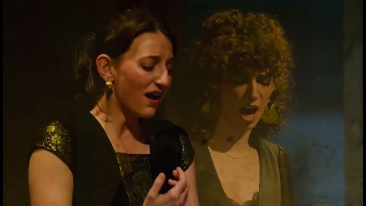 Trailer - A due Canti e basso