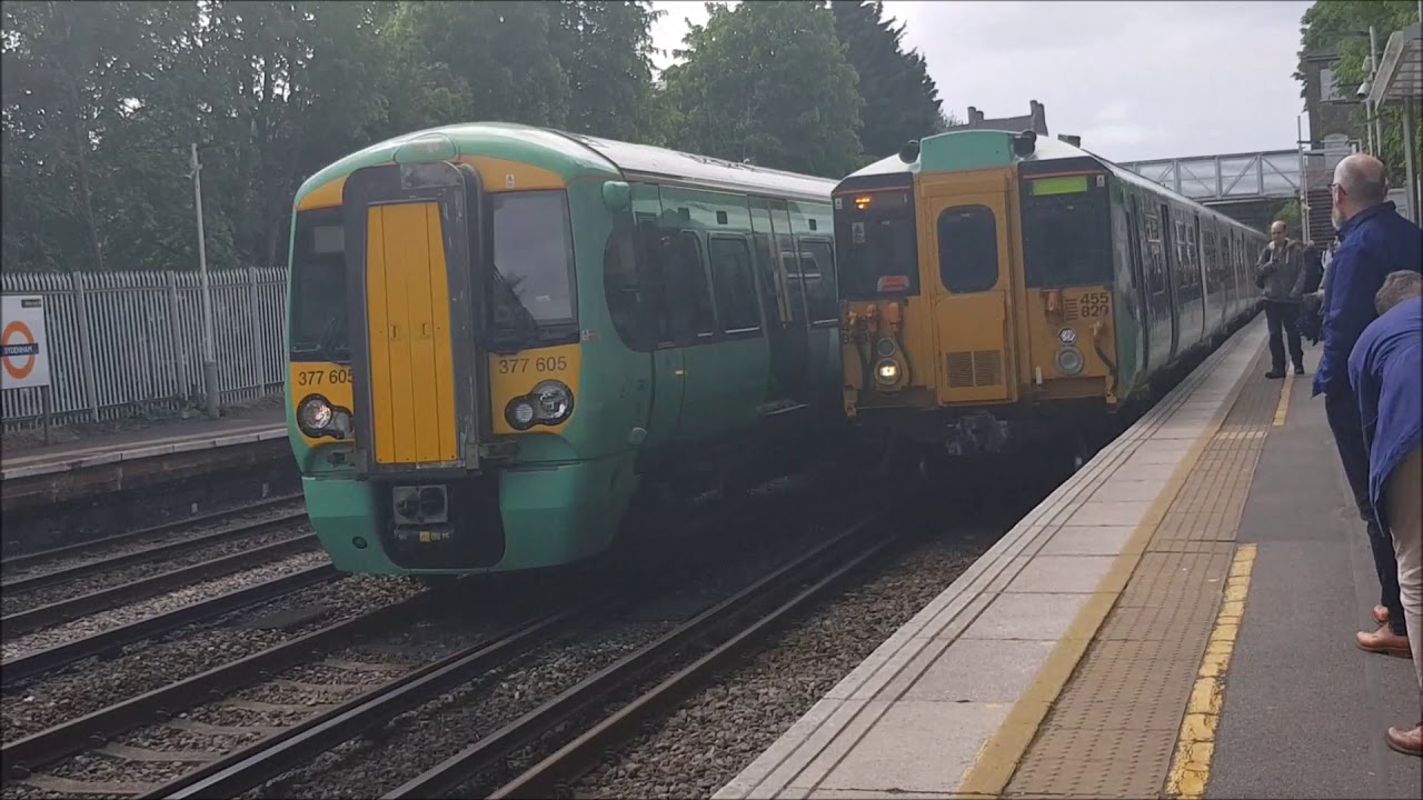 Transport Roulette: Game 3  11/05/2019