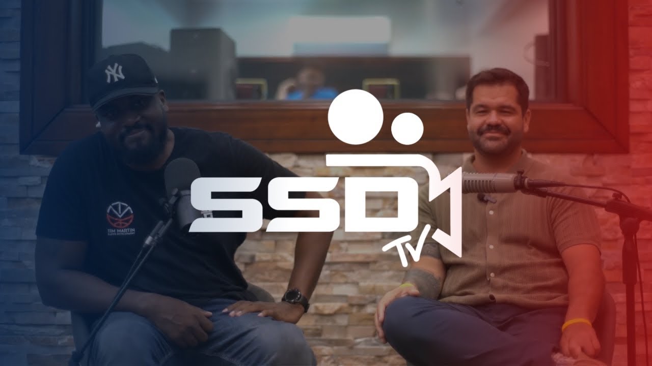 EPISODIO 12 | EMPRESA DEPORTIVA