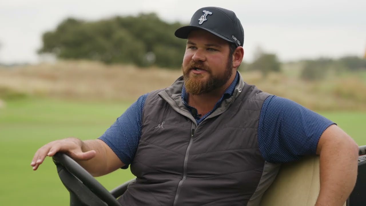 How Maridoe Golf Club Optimizes Course Conditions with Rain Bird