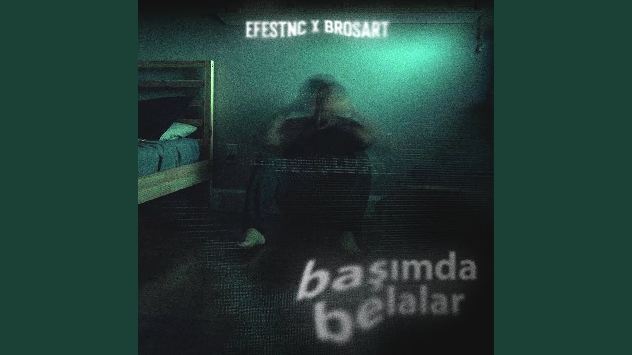 başımda belalar