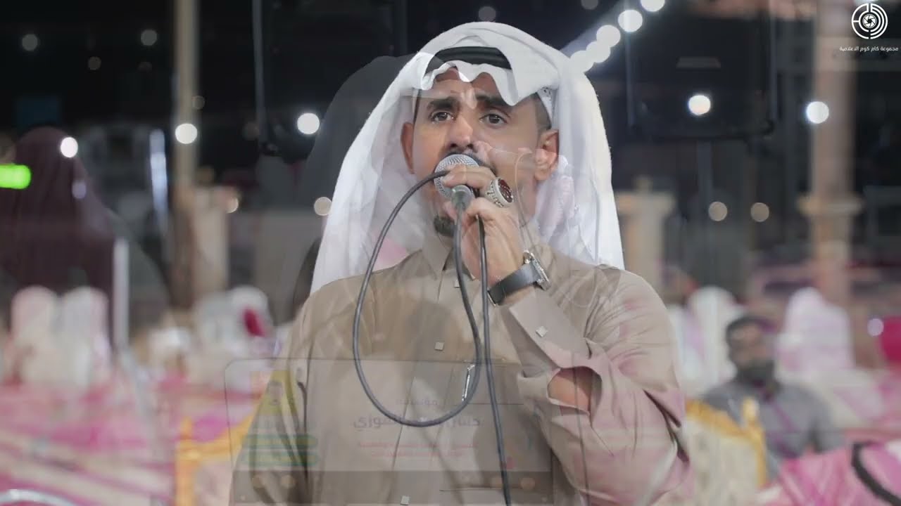 هاوي حنانك - غناء حسن بوقس | زواج المهندس ابراهيم عبدالله السيد