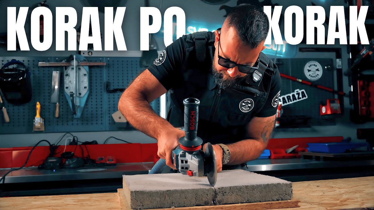 Kako i čime zakrpati pukotinu u glazuri?