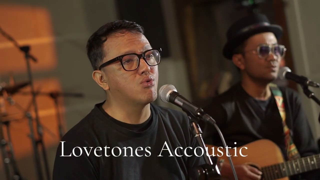 Water runs dry cover by Lovetones Accoustic #boyztomen #r&b