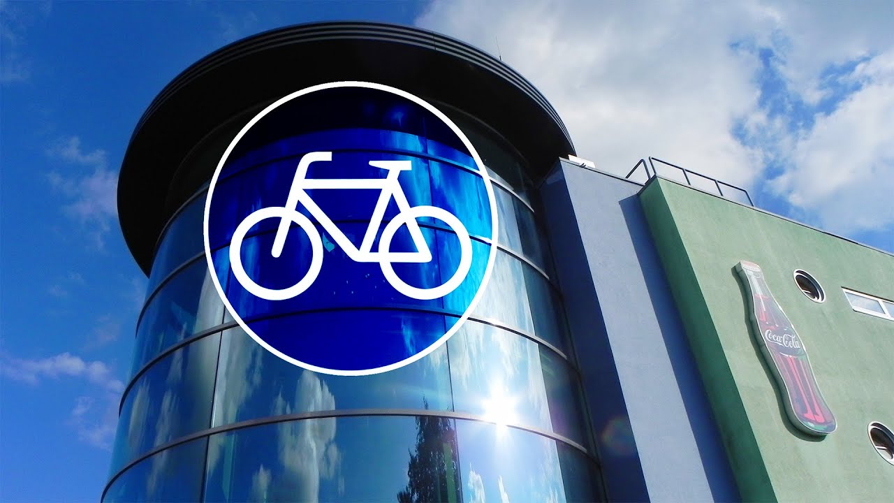 Cycling Tour Ganderkesee - Woltmershausen - Bremen City