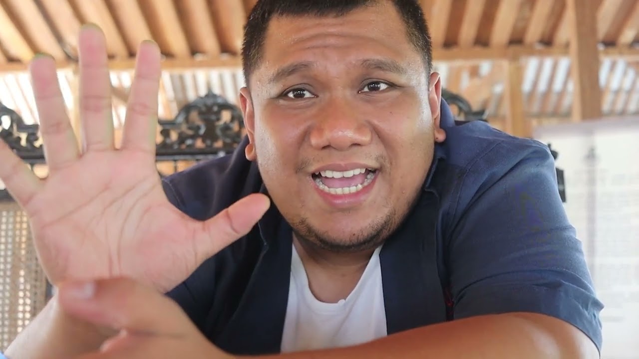 KOLERIS SANGUINE! BIKIN PLEGHMATIS MELELEH!