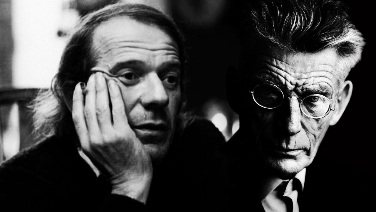 Deleuze et la littérature (4/4) : Beckett, l’épuisé
