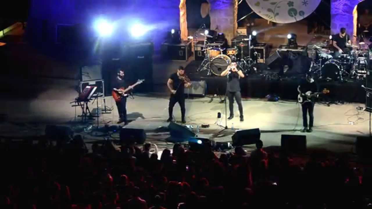Mashrou' Leila - 