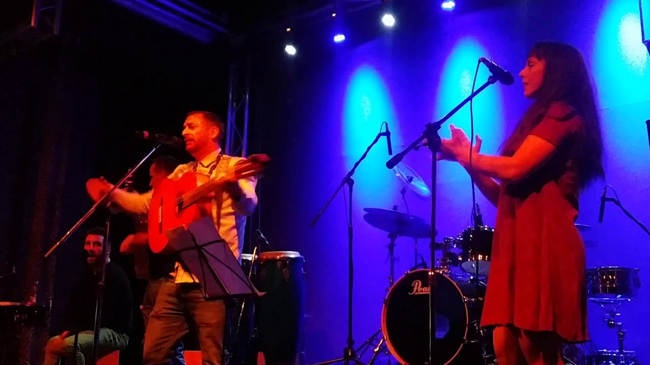 Son de Calle Tarragona