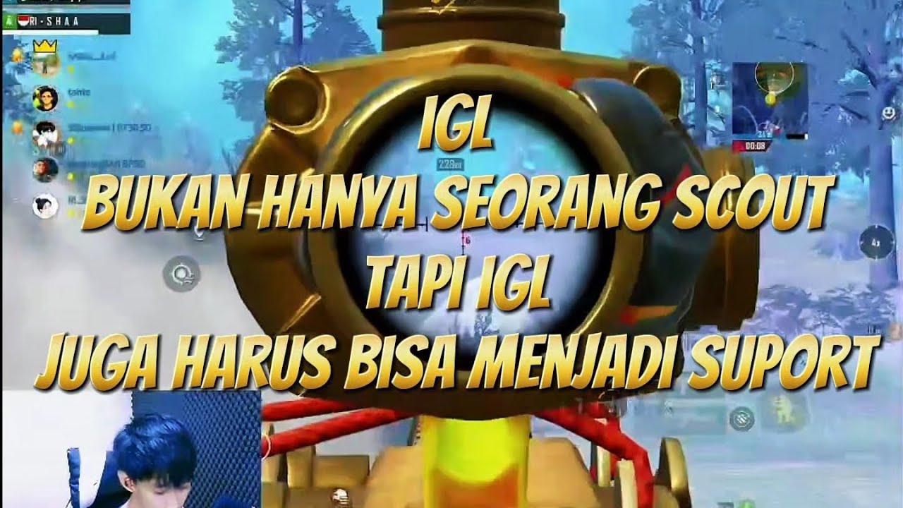 RITME GAMEPLAY SET UP SALING BACKUP #pubgmobile #pubg