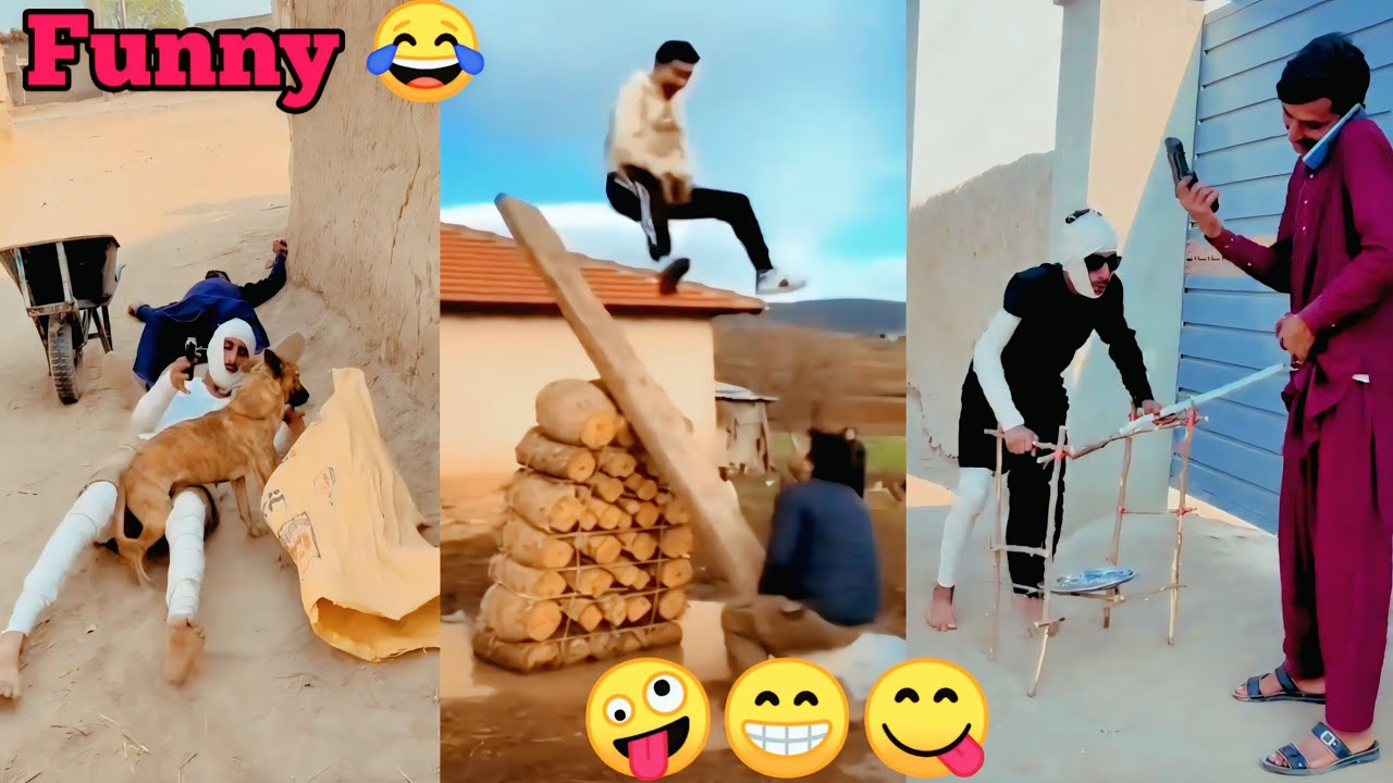 New Most Funny Videos | funny moments |  funny short | Funny video | funny clips | funny episode 8