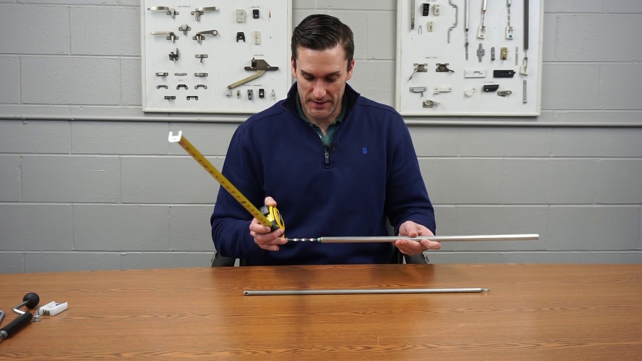 How to Measure Spiral Window Balances