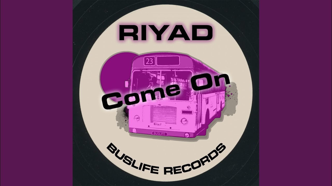 Come On (Original Mix)