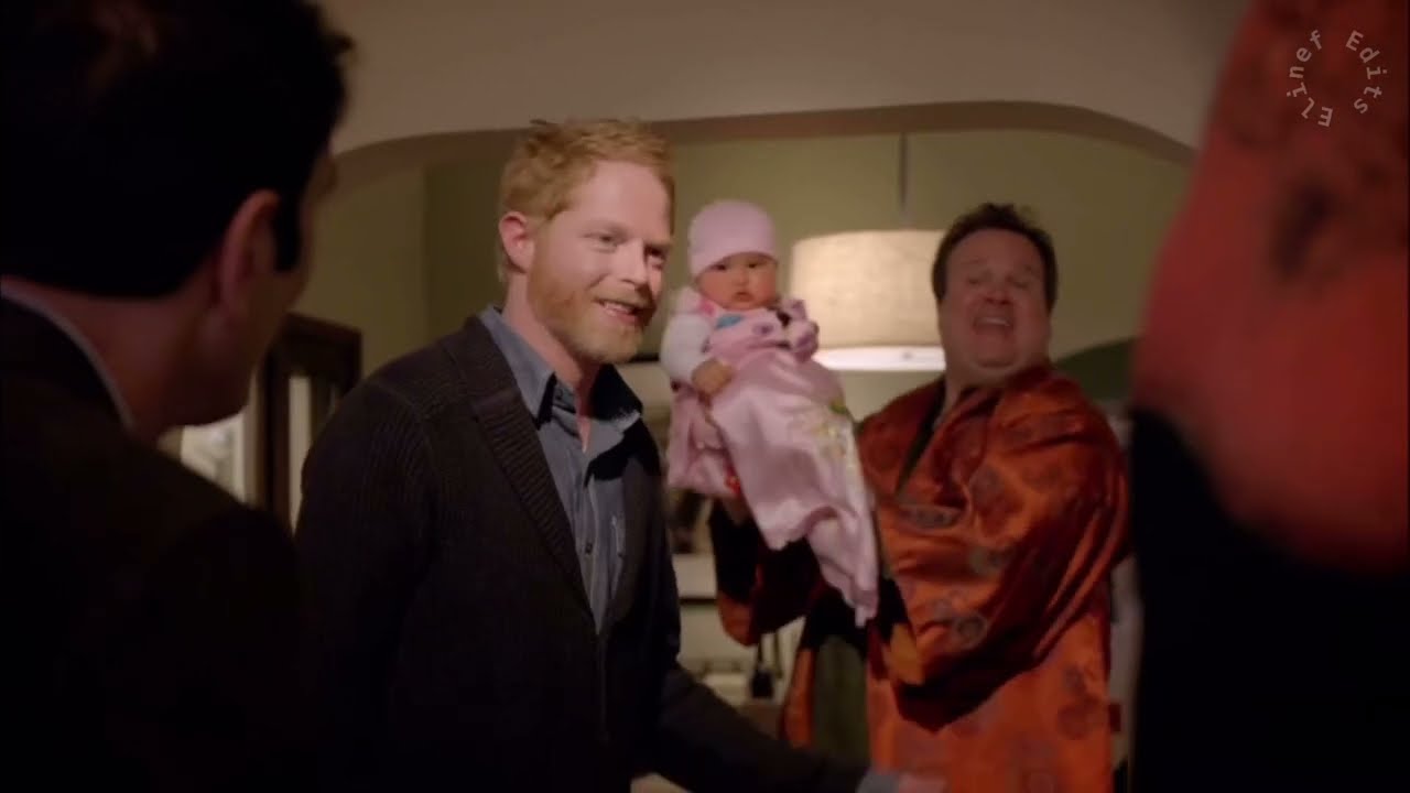 Best of Cam and Mitch - Modern Family | Season 1