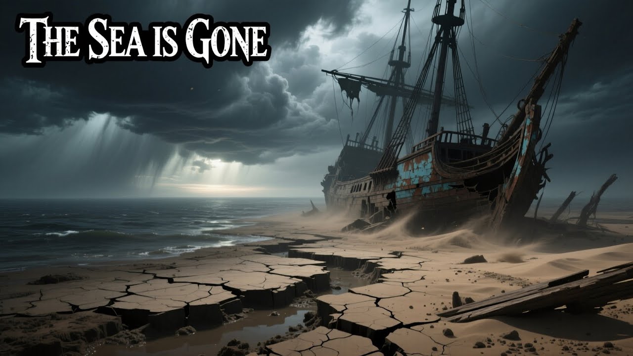 When the Ocean Disappeared Overnight | Real Earth Mystery