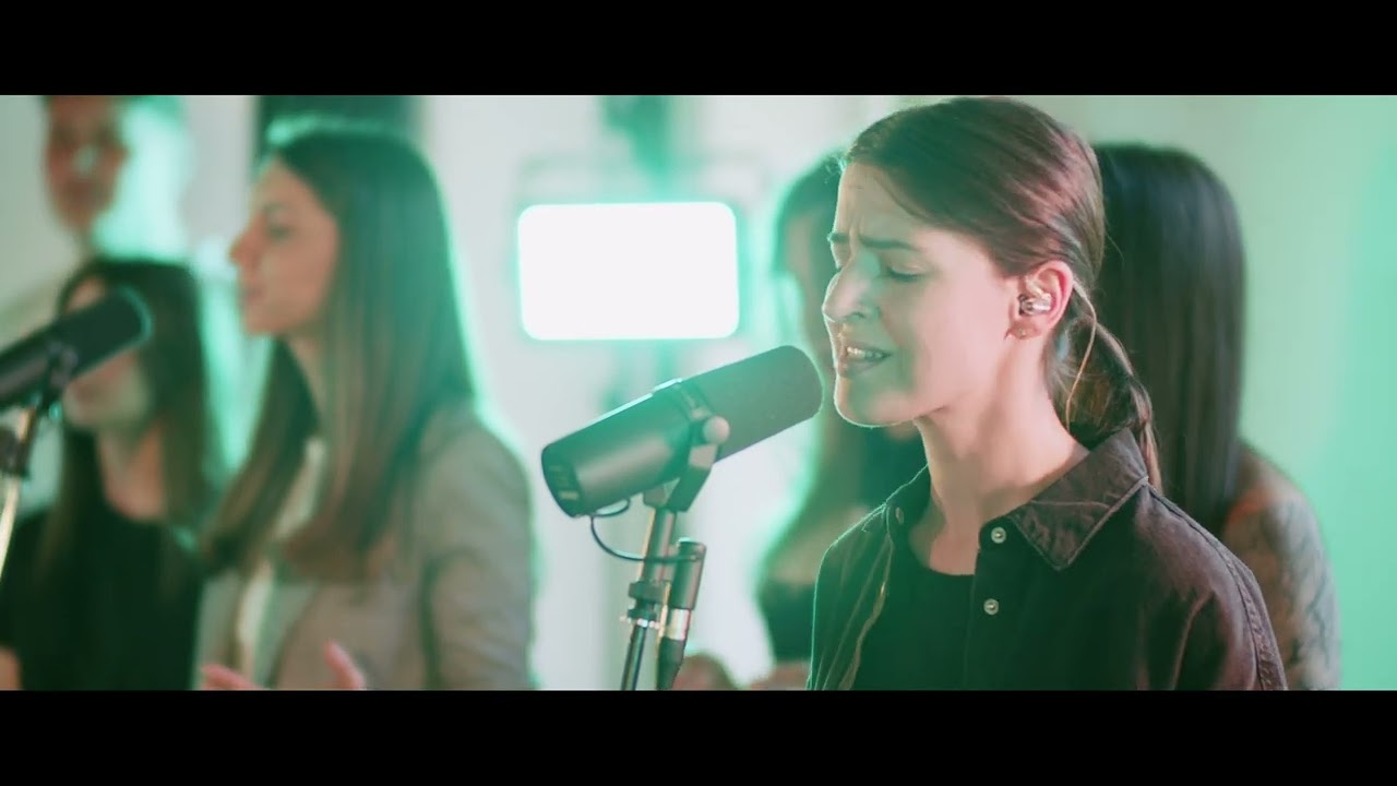 Live worship session | Biserica Emanuel