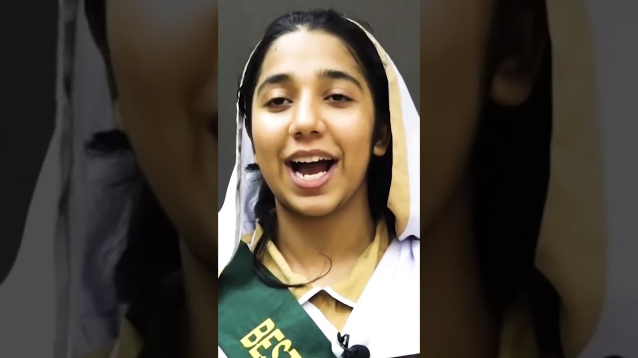 BISE Peshawar: Board Topper #topper #result2023
