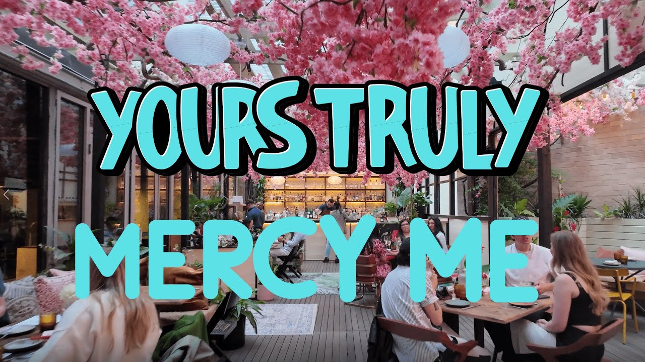YOURS TRULY IN DC | A luxury hotel (a full tour)
