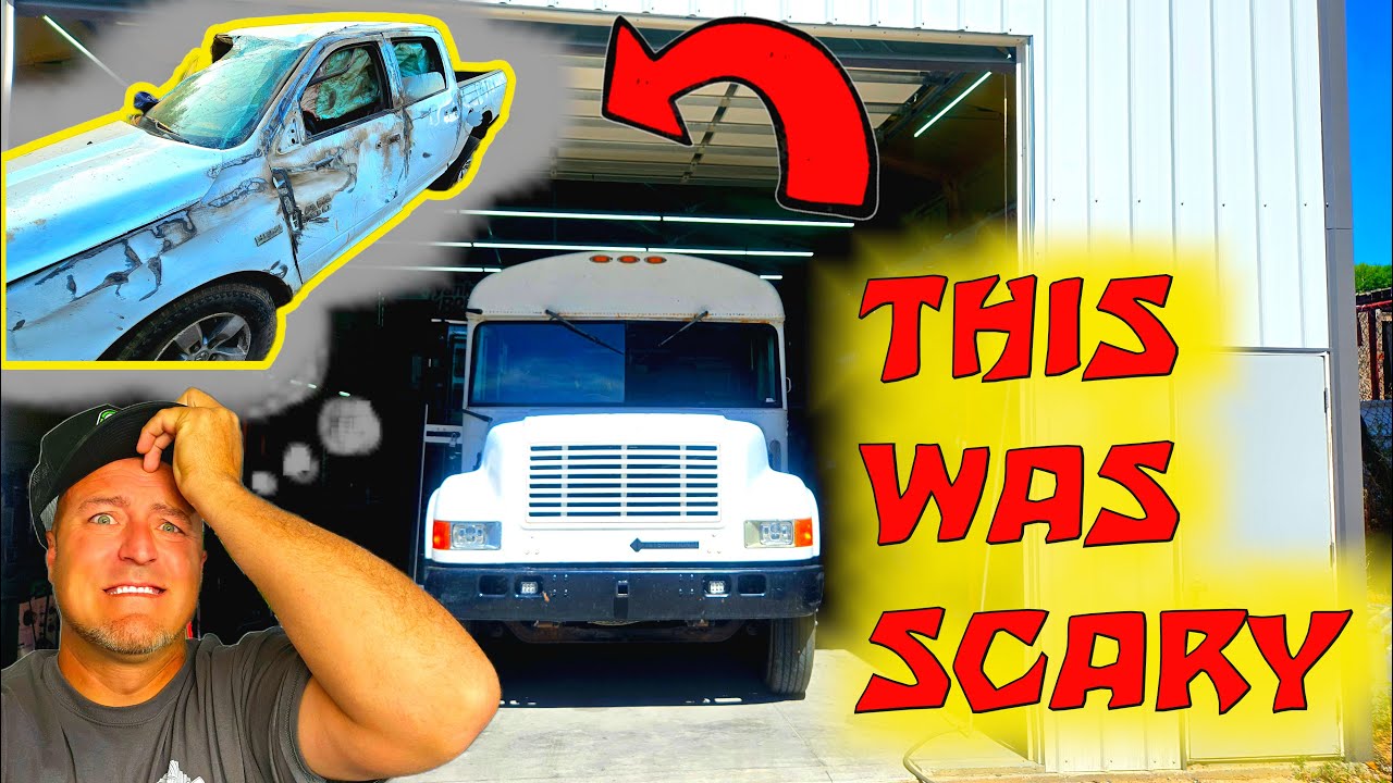 Я больше никогда не позволю этому случиться!!