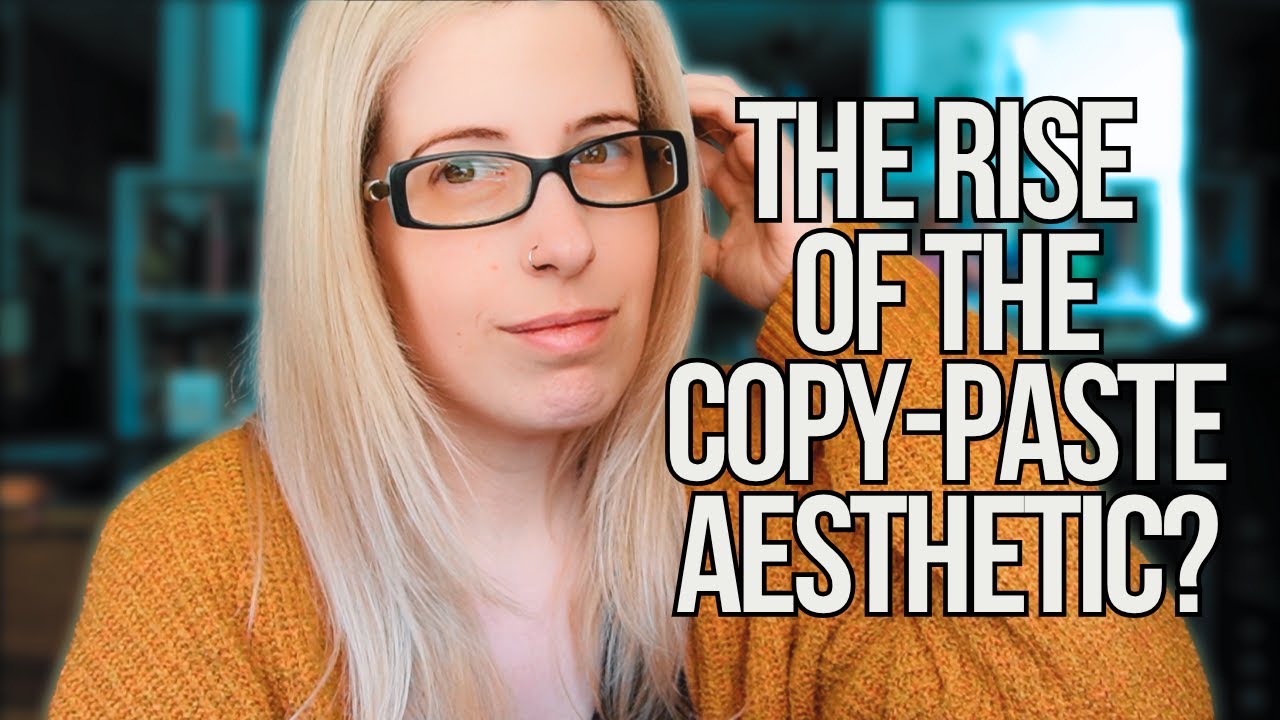 Why We All Look the Same Now. The Death of Individuality in Beauty