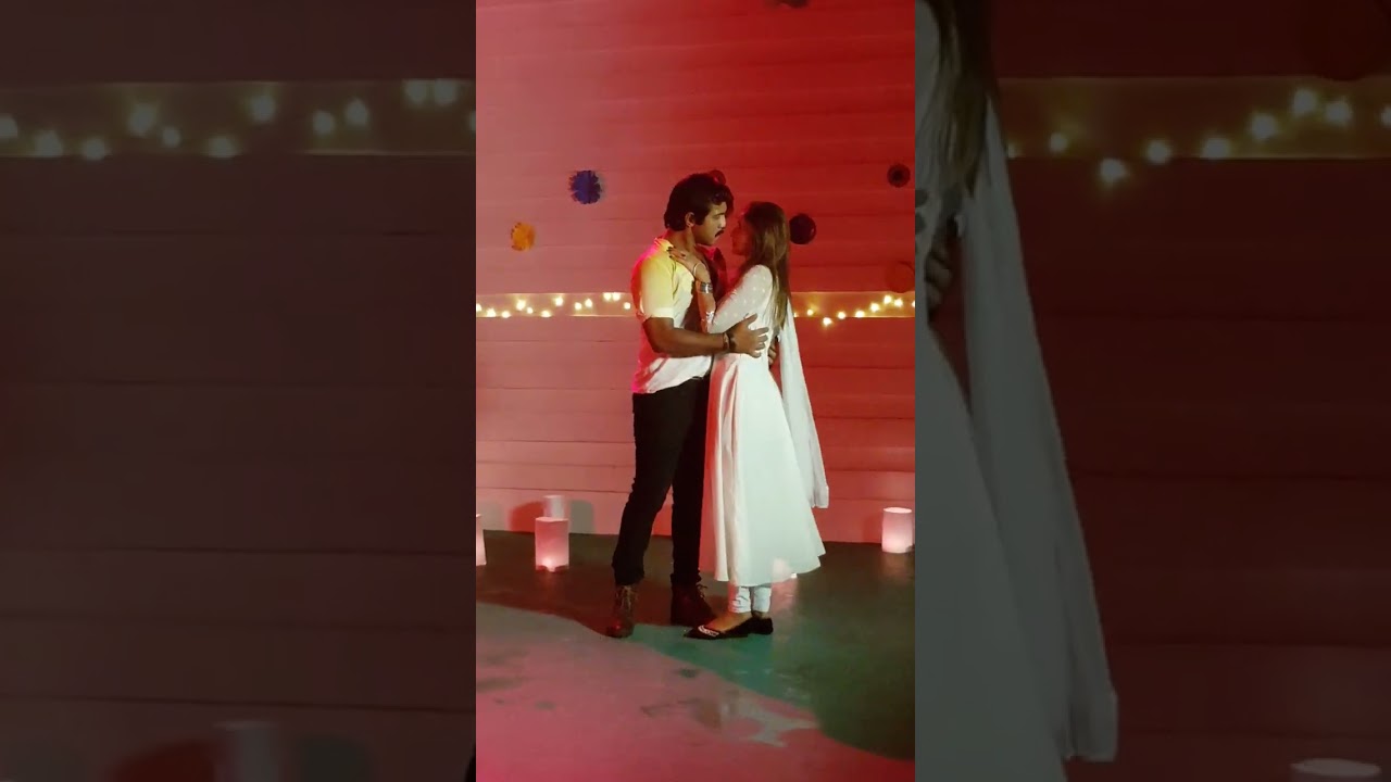 Tanjin Tisha & Tawsif Mahbub New Dance Video