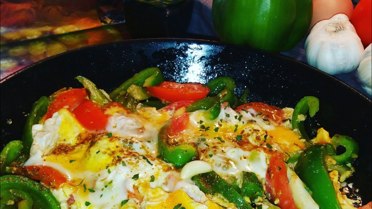 صحن مشرڨ حوايجو تونسي نابلي cuisineolfa