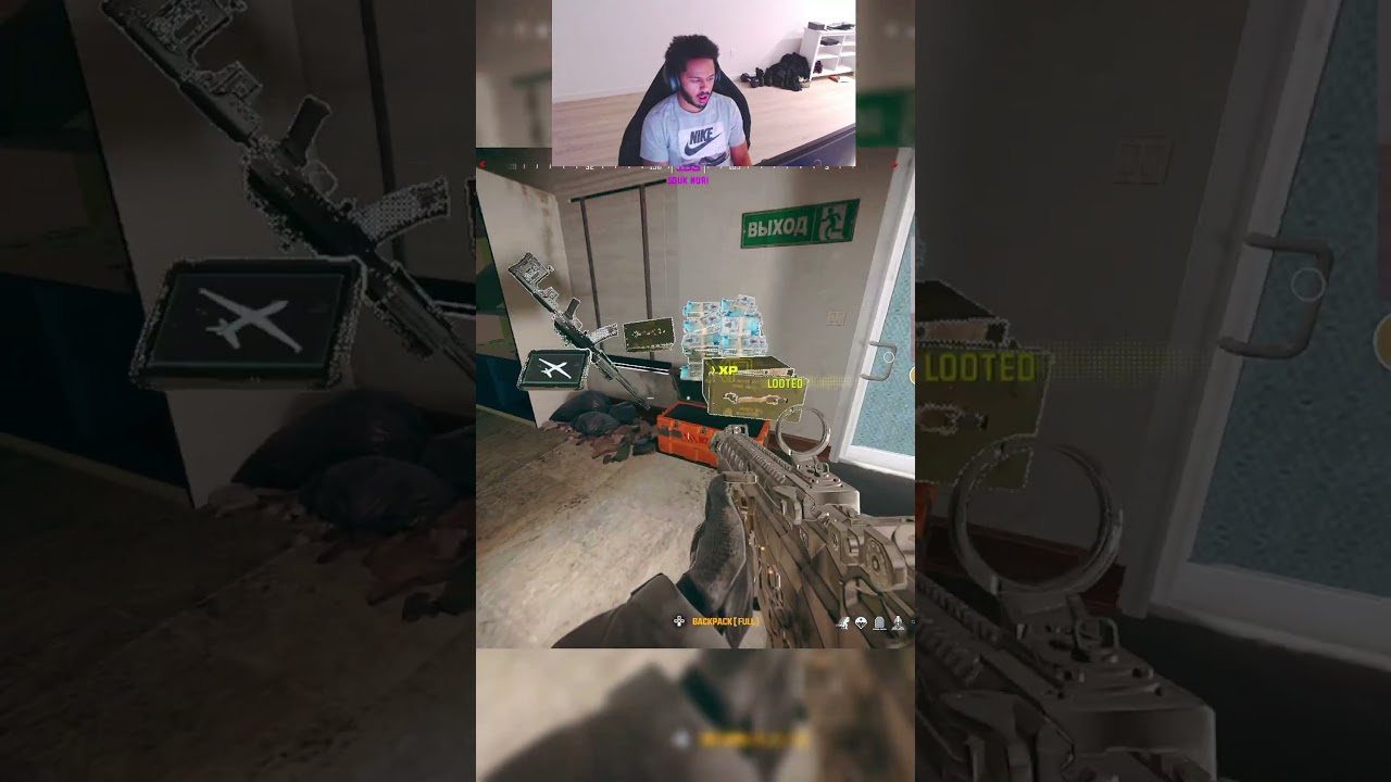 Is there a skill gap in Warzone 3 ?