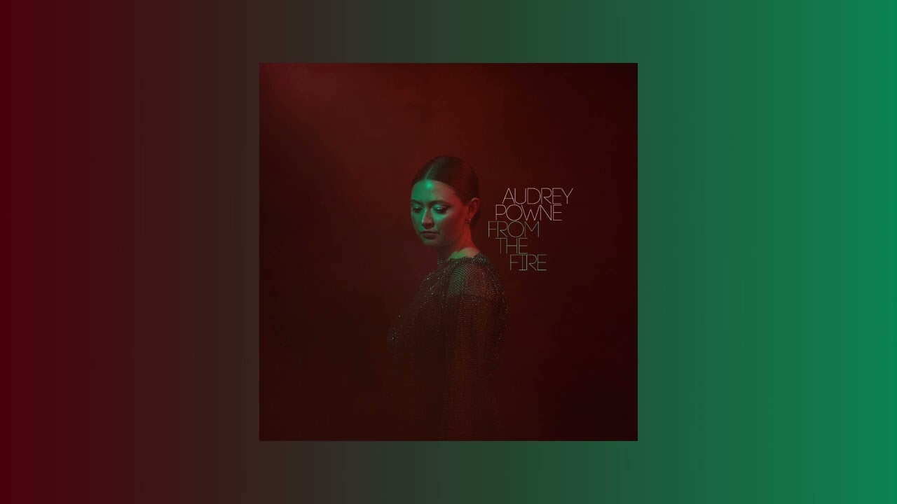 Audrey Powne - Interlude 1