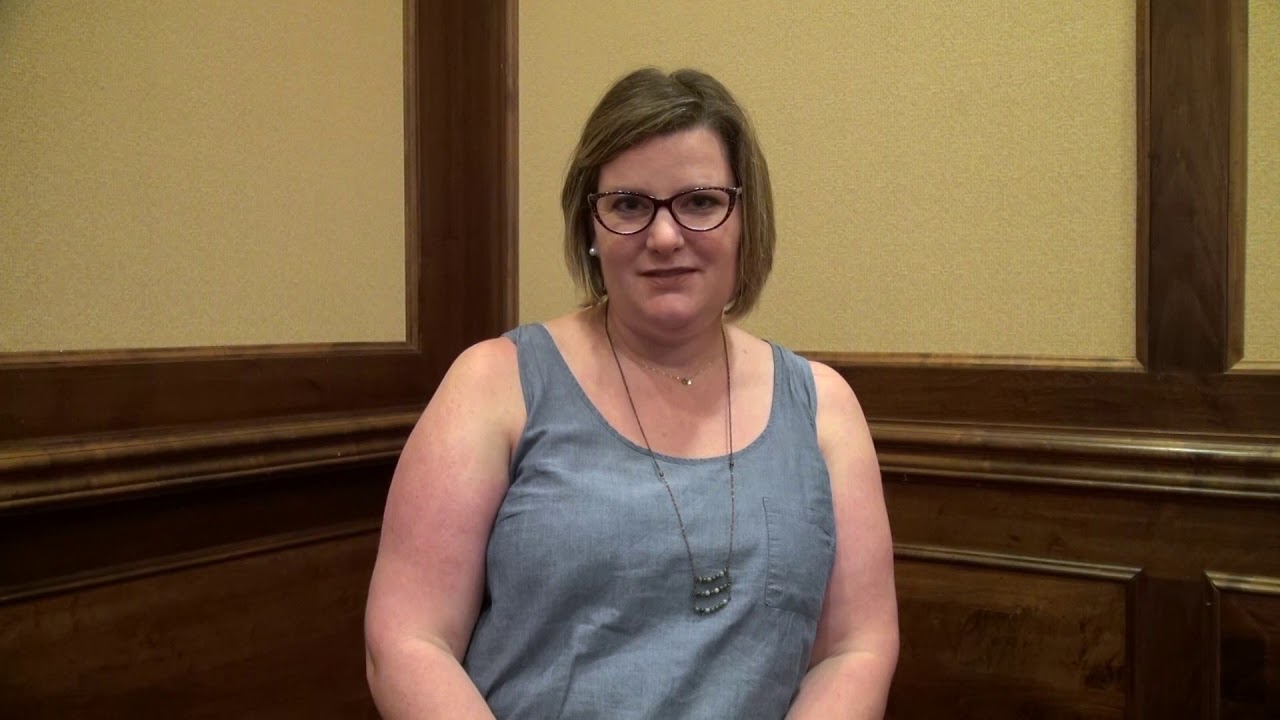 Selective IgA Deficiency - IDF Reel Stories, Bethany Potter