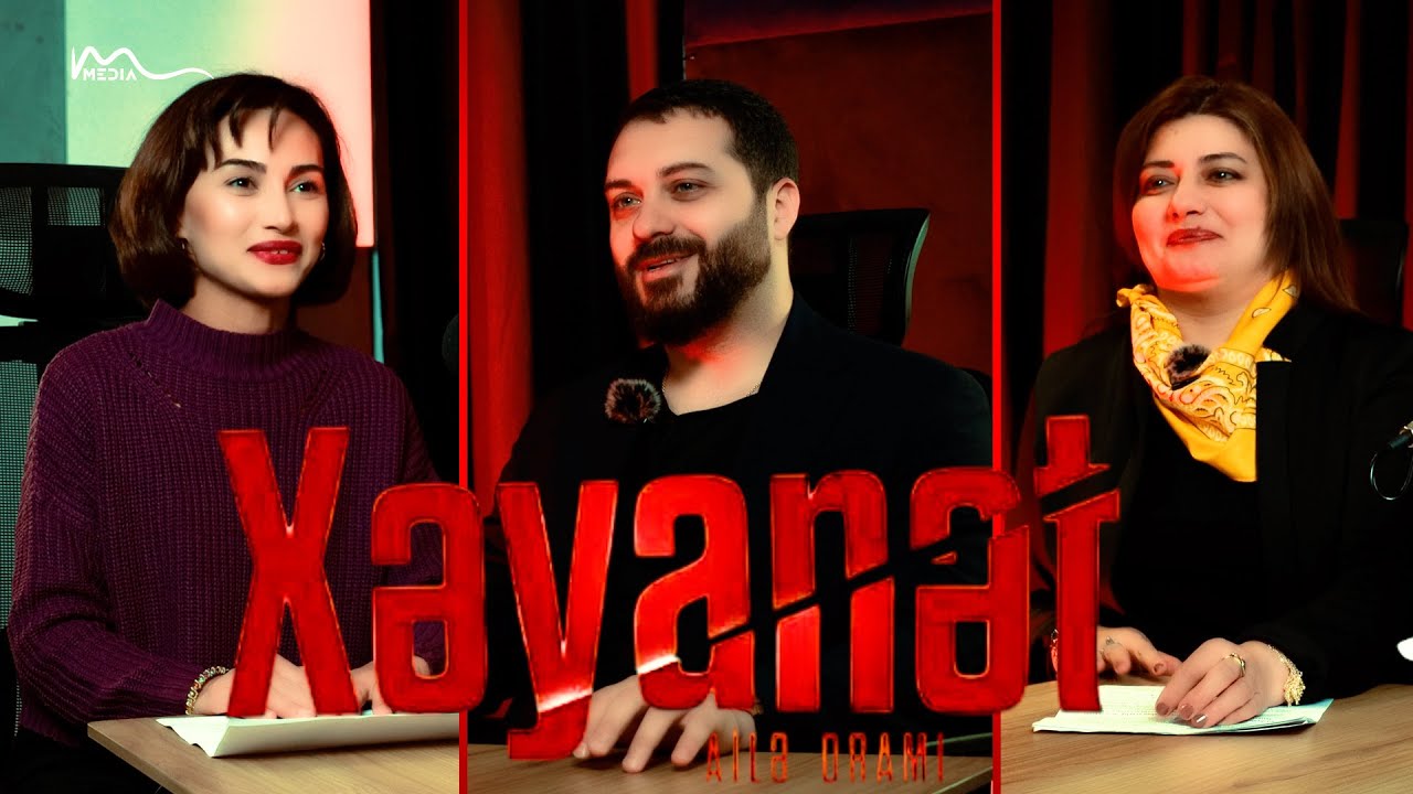 XƏYANƏT SERİALININ TURALI AKTYOR CÖVDƏT ŞÜKÜROV 2+1=DƏ #xeyanet