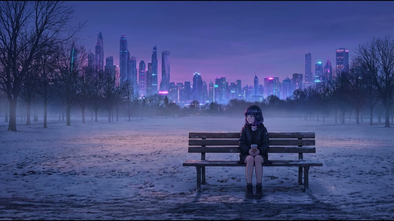 After Midnight Glow