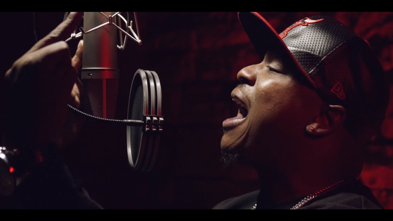 Tech N9ne - Strangeulation Vol. II - CYPHER II (Feat. Stevie Stone & CES Cru) Official Music Video