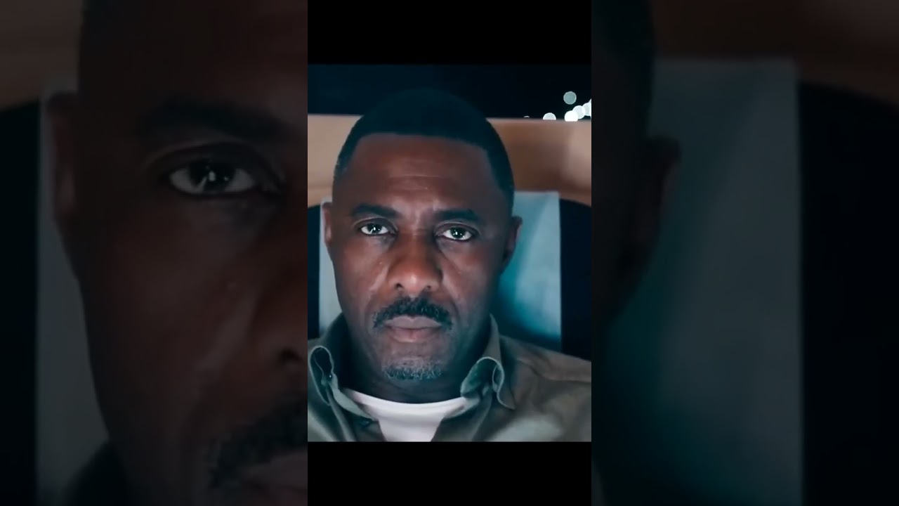 HIJACK _ Official Trailer (2023) Idris Elba_Full-HD