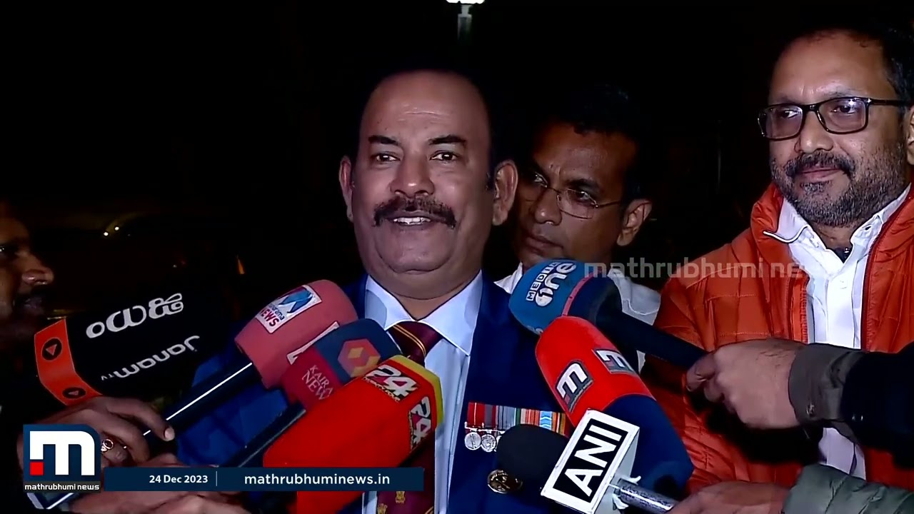 ഞാനെന്നും മോദിജിയുടെ ആരാധകനായിരുന്നു, ഇന്നാണ് ബിജെപി മെമ്പര്‍ഷിപ്പ് വാങ്ങിയത് -മേജർ രവി