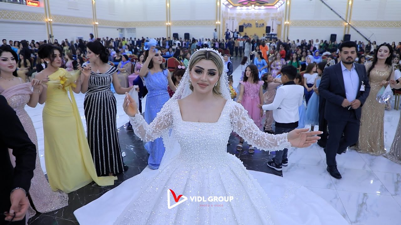 Adnan & Jolya / Part03 /Nishan Baadri / #vidlgroup #Hochzeit #wedding