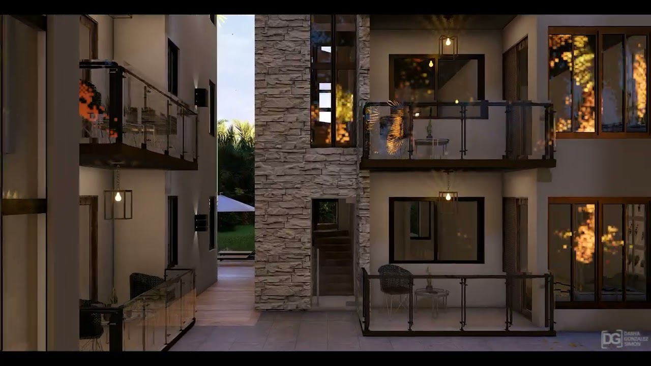 Gold Fingers Deluxe Project in Costambar, Puerto Plata Dominican Republic