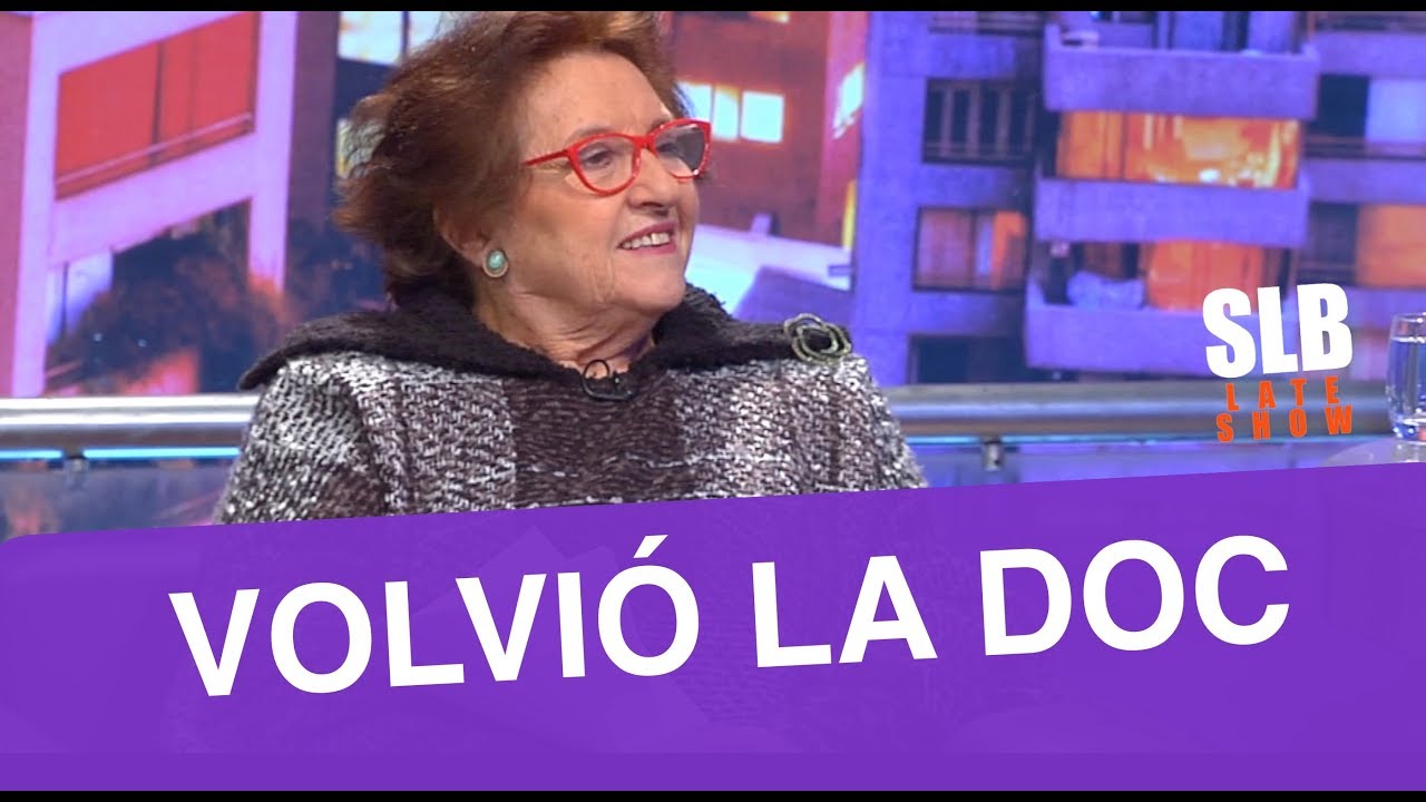 SLB. El regreso de la Doc a SLB (Larga Duración)