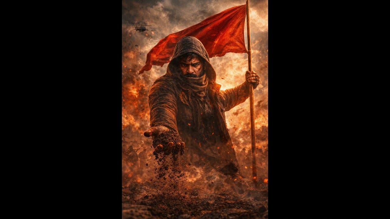 Zameen Ki Pukaar